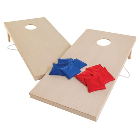 Triumph Woodie 2' x 4' Cornhole Set 35-7399-3